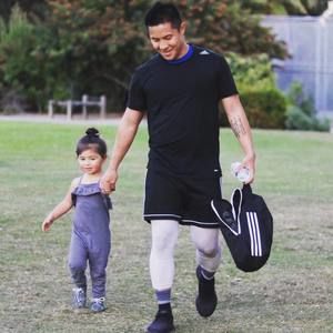 Meet your Posher, Sinson